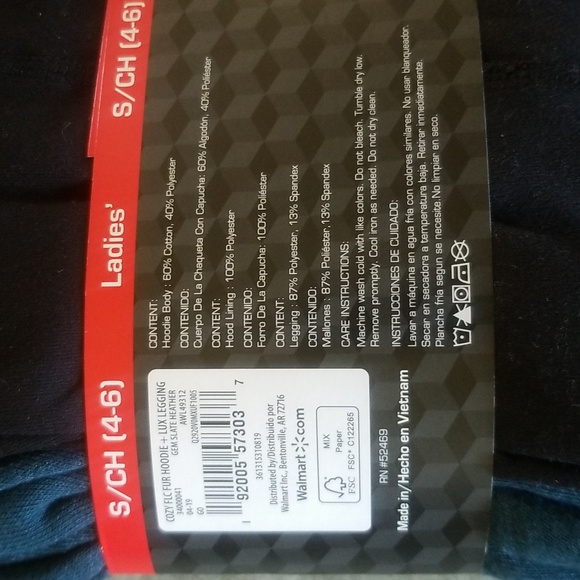 Pullover - Picture 2 of 3